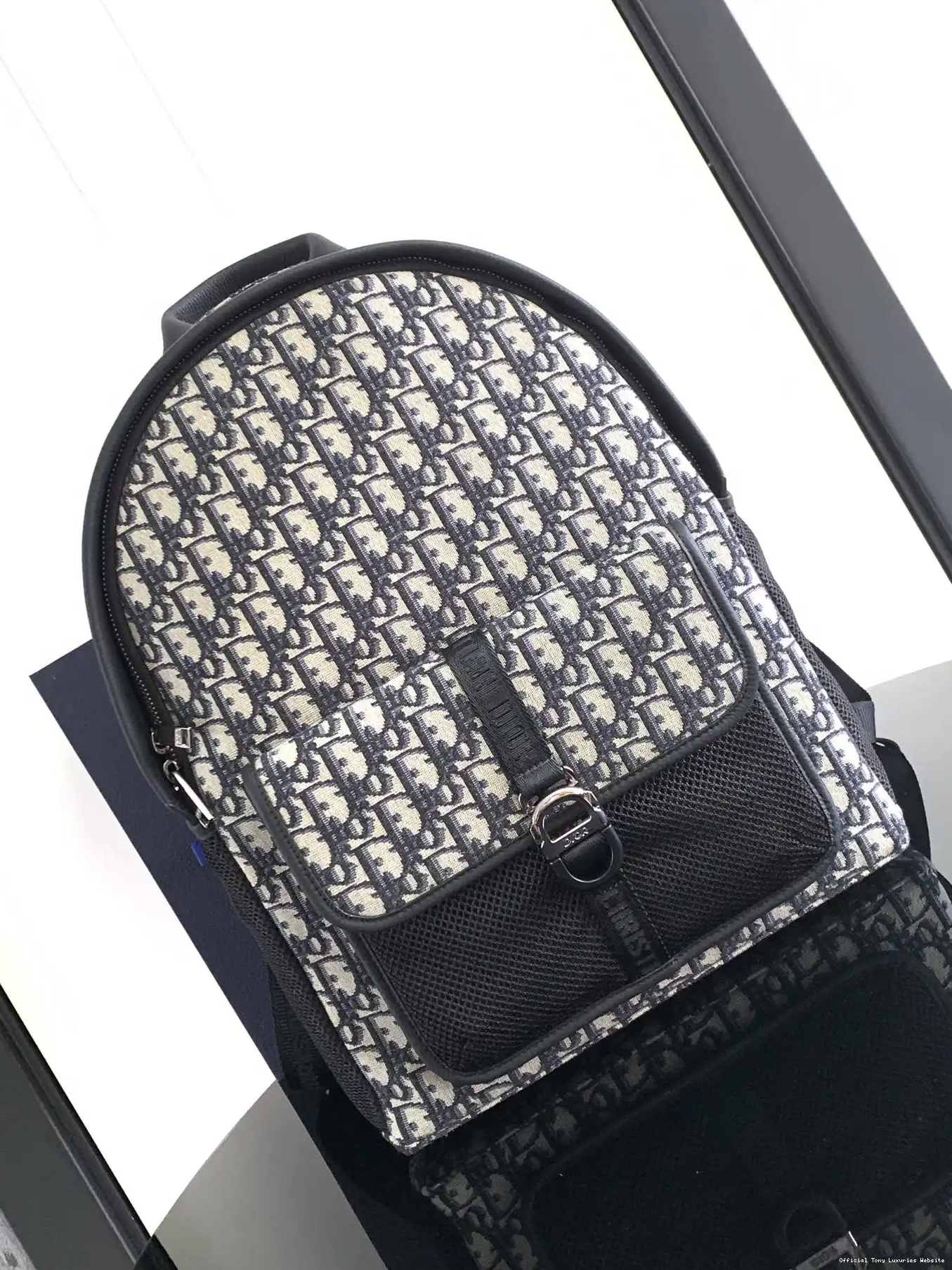 Tony Luxuries 8 BACKPACK diro 0613